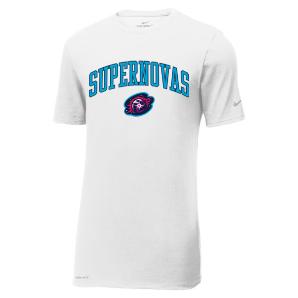 Nike Dri-FIT Cotton/Poly Tee Thumbnail