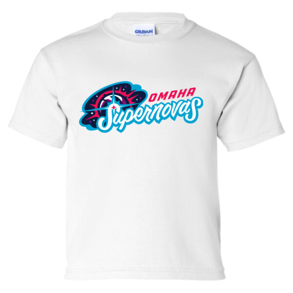 Youth Gildan Tee Thumbnail