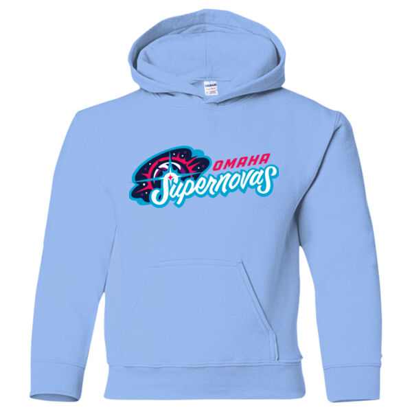 Youth Gildan Hoodie Thumbnail