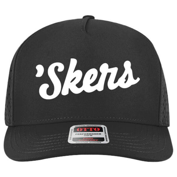 'Skers Cap Thumbnail