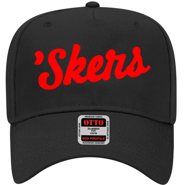 'Skers Cap Thumbnail