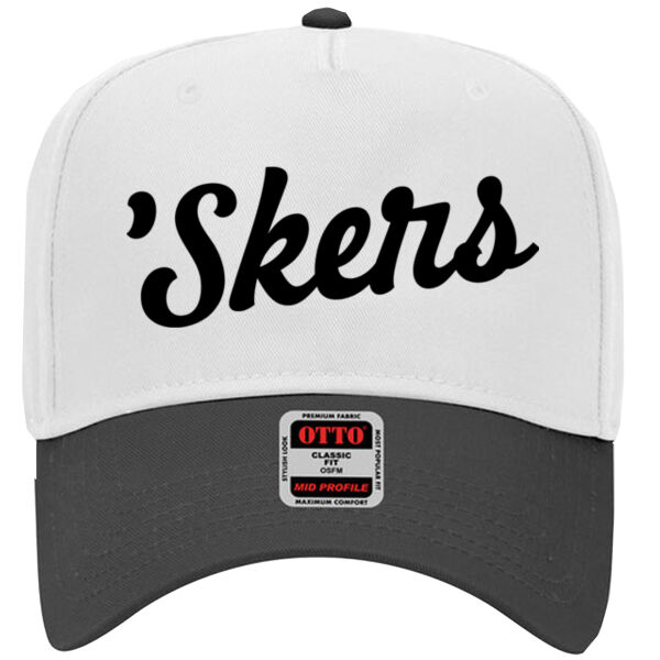 'Skers Cap Thumbnail