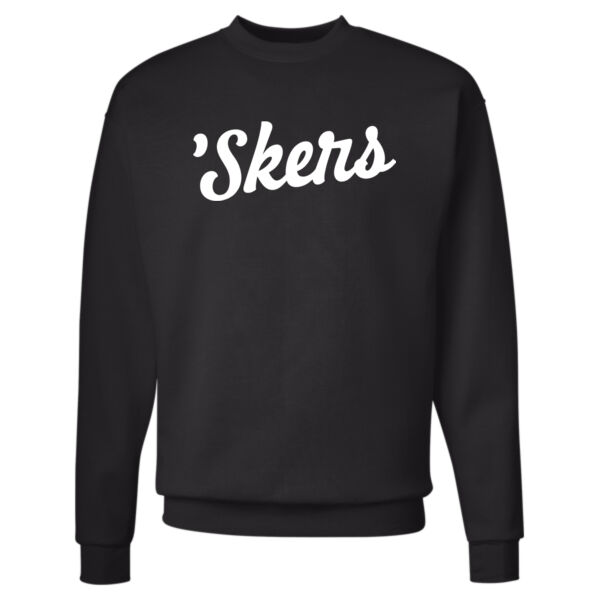 'Skers Crewneck Thumbnail