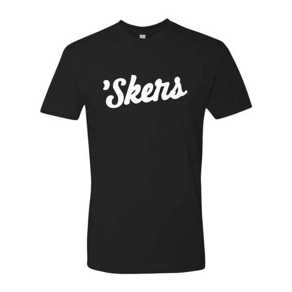 'Skers Tee Thumbnail