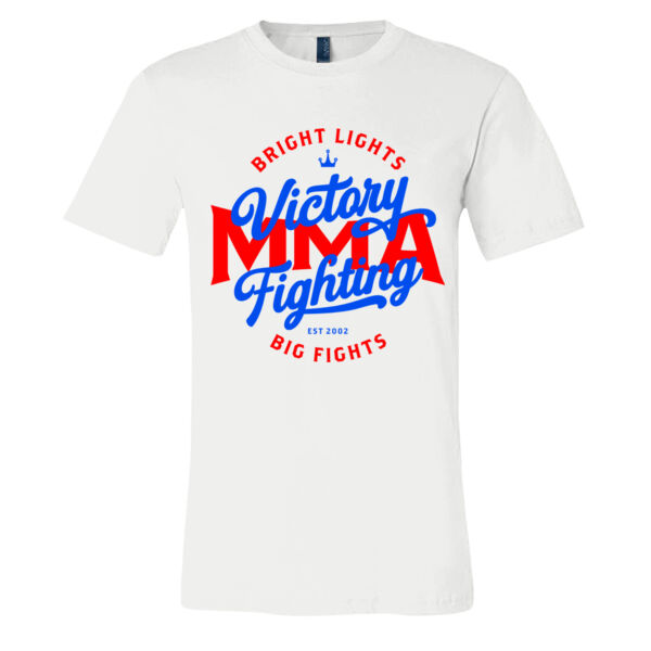 VFC | Unisex Jersey Short Sleeve Tee Thumbnail