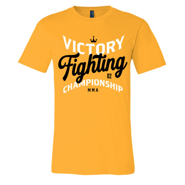 VFC | Unisex Jersey Short Sleeve Tee Thumbnail