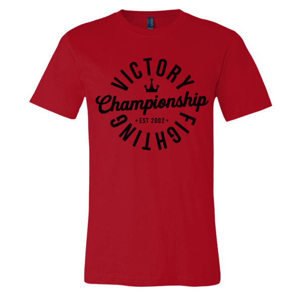 VFC | Unisex Jersey Short Sleeve Tee Thumbnail