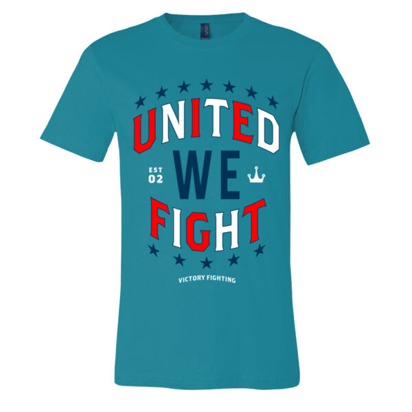 VFC | Unisex Jersey Short Sleeve Tee Thumbnail