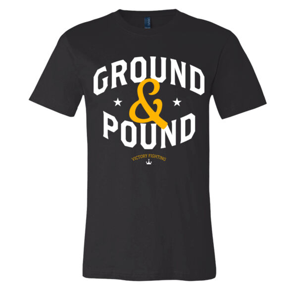 VFC | Unisex Jersey Short Sleeve Tee Thumbnail