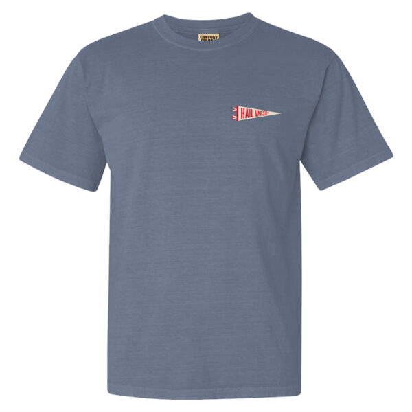 HV | Comfort Colors Heavyweight T-Shirt Thumbnail