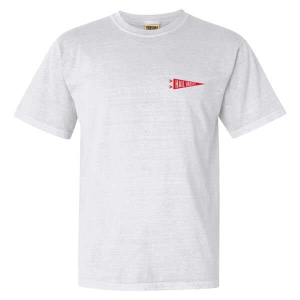 HV | Comfort Colors Heavyweight T-Shirt Thumbnail