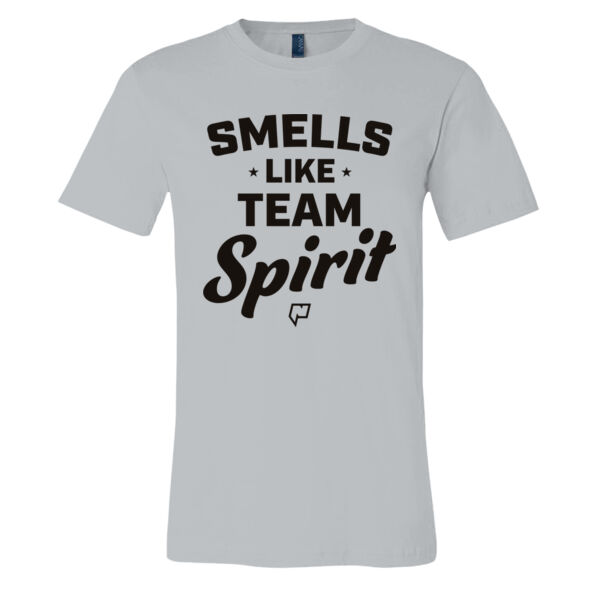 NEBPreps | Unisex Jersey Short Sleeve Tee Thumbnail