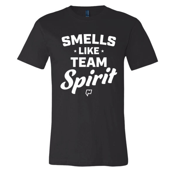 NEBPreps | Unisex Jersey Short Sleeve Tee Thumbnail