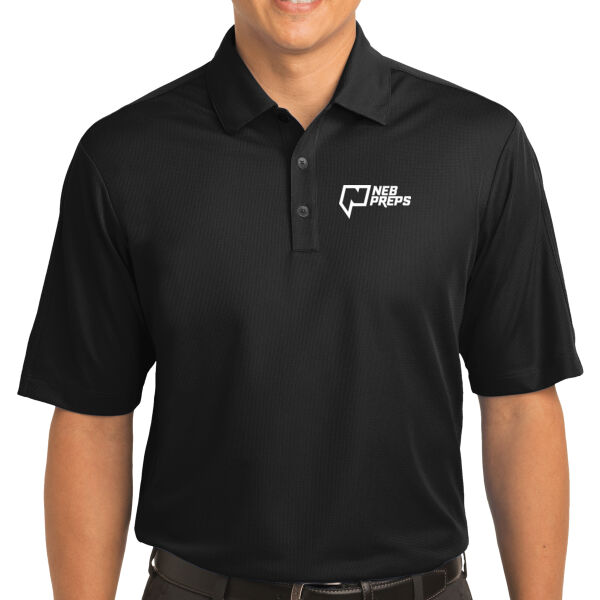 NEBPreps | Nike Tech Sport Dri-FIT Polo Thumbnail