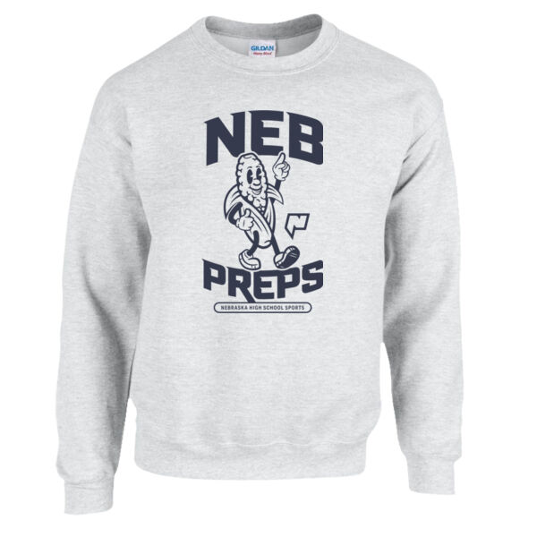 NEBPreps | Crewneck Sweatshirt Thumbnail