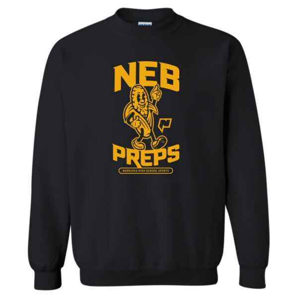 NEBPreps | Crewneck Sweatshirt Thumbnail