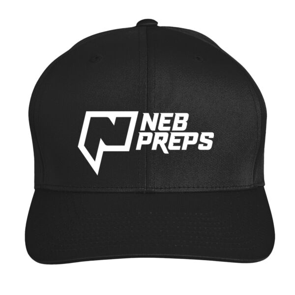 NEBPreps | Snap Back Cap Thumbnail