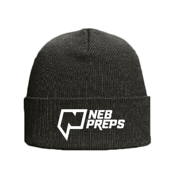 NEBPreps | Cuffed Beanie Thumbnail
