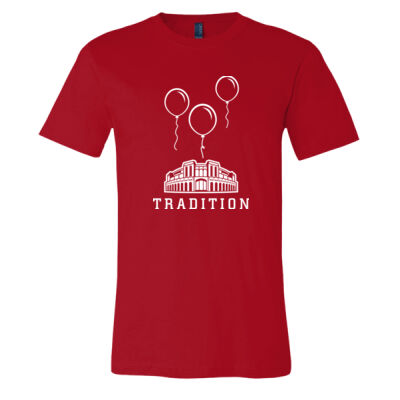 Tradition | Unisex Jersey Short Sleeve Tee Thumbnail