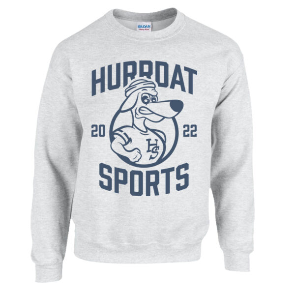 Underdog | Crewneck Sweatshirt Thumbnail