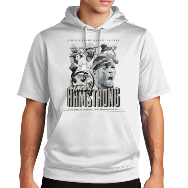 Limited Edition Championship SS Hoodie Thumbnail