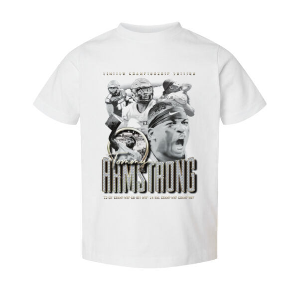 Toddler Limited Edition Championship Tee Thumbnail