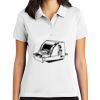 Women's Tech Basic Dri FIT Polo Thumbnail